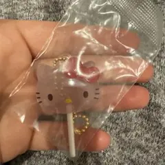 サンリオ カラフルキャンディチャーム キティちゃん