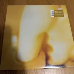Smashing Pumpkins pisces iscariot レコード