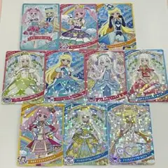 アイプリカード