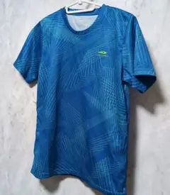 TIGORA 幾何学模様 Tシャツ 150cm