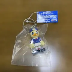 横浜F・マリノス マリノスケ キーホルダー