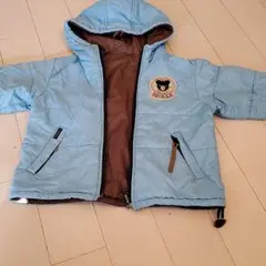 ダブルビー　中綿ジャケット