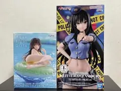 2026年最新】toLoveる フィギュア 古手川唯の人気アイテム - メルカリ