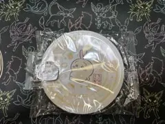 ☆ちいかわ☆くら寿司☆寿司皿☆うさぎ☆おまけ付き