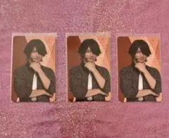 刀ミュ 刀剣乱舞 ふぉとカード 長曽祢虎徹