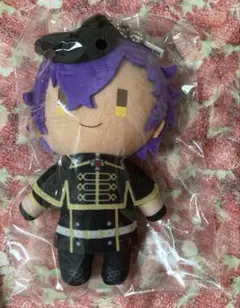 2026年最新】あんスタ ぬいぐるみ undeadの人気アイテム - メルカリ