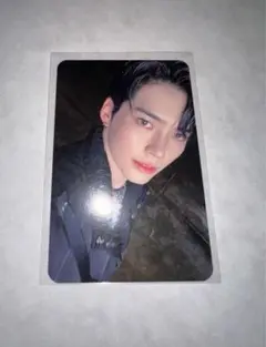 zb1 ゼベワン ラキドロ トレカ 同時購入特典 beatroad ハンビン