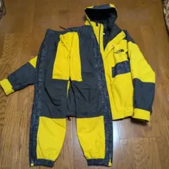 ノースフェイスRAGE　上下セット 【THE NORTH FACE RAGE 】