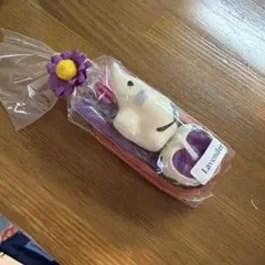 タイのお土産　アロマ