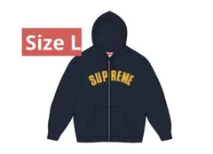 2025年最新】supreme football zip up hoodedの人気アイテム