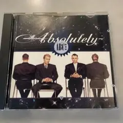 ABC Absolutely CD