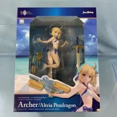 アーチャー/アルトリア・ペンドラゴン 「Fate/Grand Order」1/7