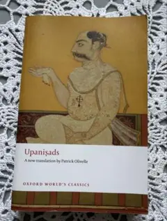 Upanisads (Oxford World's Classics)