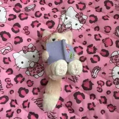 リーナベル キャラクターグッズ