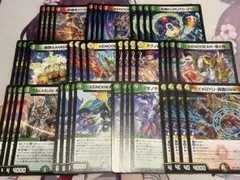 テクノサムライ　邪神vs時皇　ビヨンドザタイム　R以下　4コン