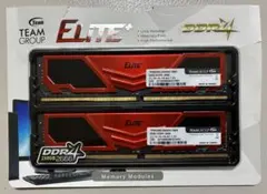 2026年最新】team ddr4 2666mhzの人気アイテム - メルカリ