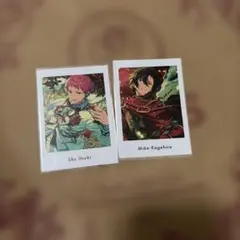 あんスタ 影片みかみ 斎宮宗