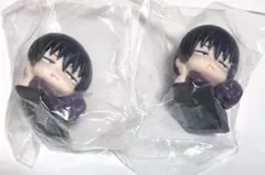 伏黒甚爾 おねむたん 2個セット 呪術廻戦