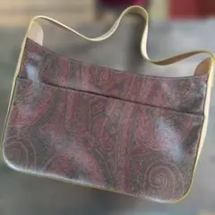 ETRO ペイズリー柄 ショルダーバッグのサムネイル