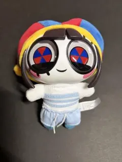 アメイジングデジタルサーカス ポムニ アニミニズ ペンダント Beach