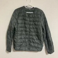 UNIQLO ライトダウンジャケット Lサイズ
