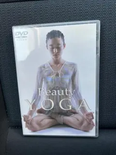 Beauty YOGA DVD