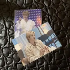 超特急 ユーキ アイドル