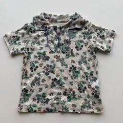 Misha&Puff 26ss スカウトT 2y