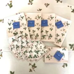 み*ん様 ウェッジウッド ティーマット5枚　コースター5枚のセット、タグ付き未使