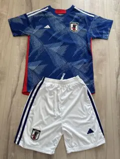  JFA 日本代表 ユニフォーム上下＋ソックスセット 紫×ピンク adidas JFA 日本代表 ユニフォーム上下＋ソックスセット 紫×ピンク