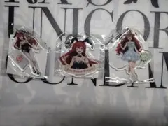 2026年最新】無職転生 エリス アクリルスタンドの人気アイテム - メルカリ
