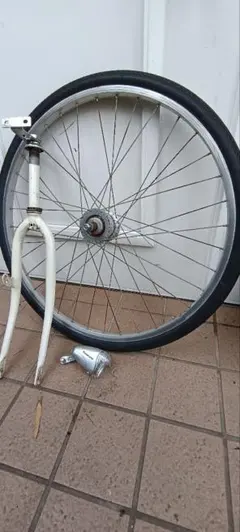 2026年最新】Panasonic 自転車 ホイール・ハブの人気アイテム - メルカリ