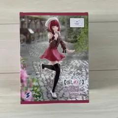 有馬かな HereDitail フィギュア 1/6のサムネイル