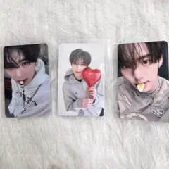 ZEROBASEONE ユジン　トレカ　グミ　スラムダンク キューピッド