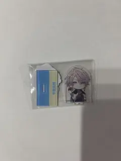 にじさんじ チョコエッグ 甲斐田晴 フィギュア シール