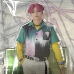 ブレイクマイケース　相沢篠信　長﨑大晟