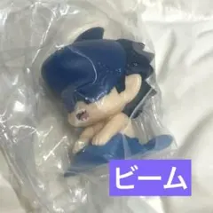 ビーム おねむたん チェンソーマン レゼ篇 ガチャガチャ カプセルトイ