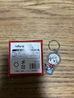 ハイキュー展 ゴミ捨て場の決戦 灰羽リエーフ トレーディング アクリルチャーム