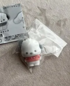 ふわふわフロッキードール2 ポチャッコ