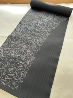 万葉舎 麻のれん 渦 - メルカリ