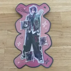 にじさんじ VOLTACTION 3周年 特典 リボンカード 渡会雲雀