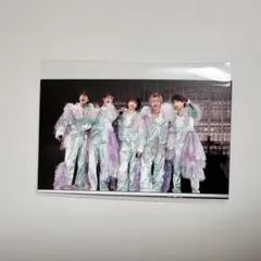 M!LK 集合　オーロラ衣装　トレカ　福岡