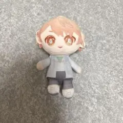 天馬司 新品 はっぴーこれくしょんくじ B A賞 ぬいぐるみマスコット は