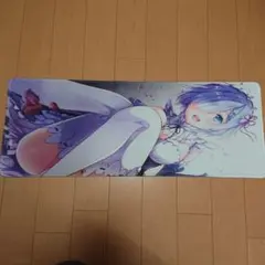 リゼロ レム キャラクターグッズ