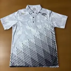 Mizuno ALL JAPAN 2022 インターハイ記念ポロシャツ