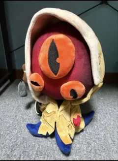 2026年最新】ハスター ぬいぐるみの人気アイテム - メルカリ