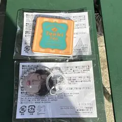 イトゥク カプセルトイ①