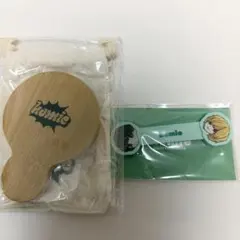 山下幸輝 homie 会員継続特典のサムネイル