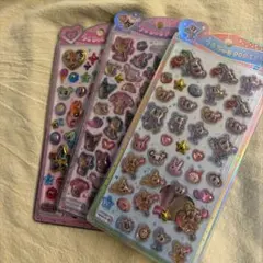 正規品うるちゅる日焼けサンリオ、パワパフ、エンジェルブルー