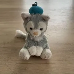 ディズニー ぬいぐるみチャーム ジェラトーニ